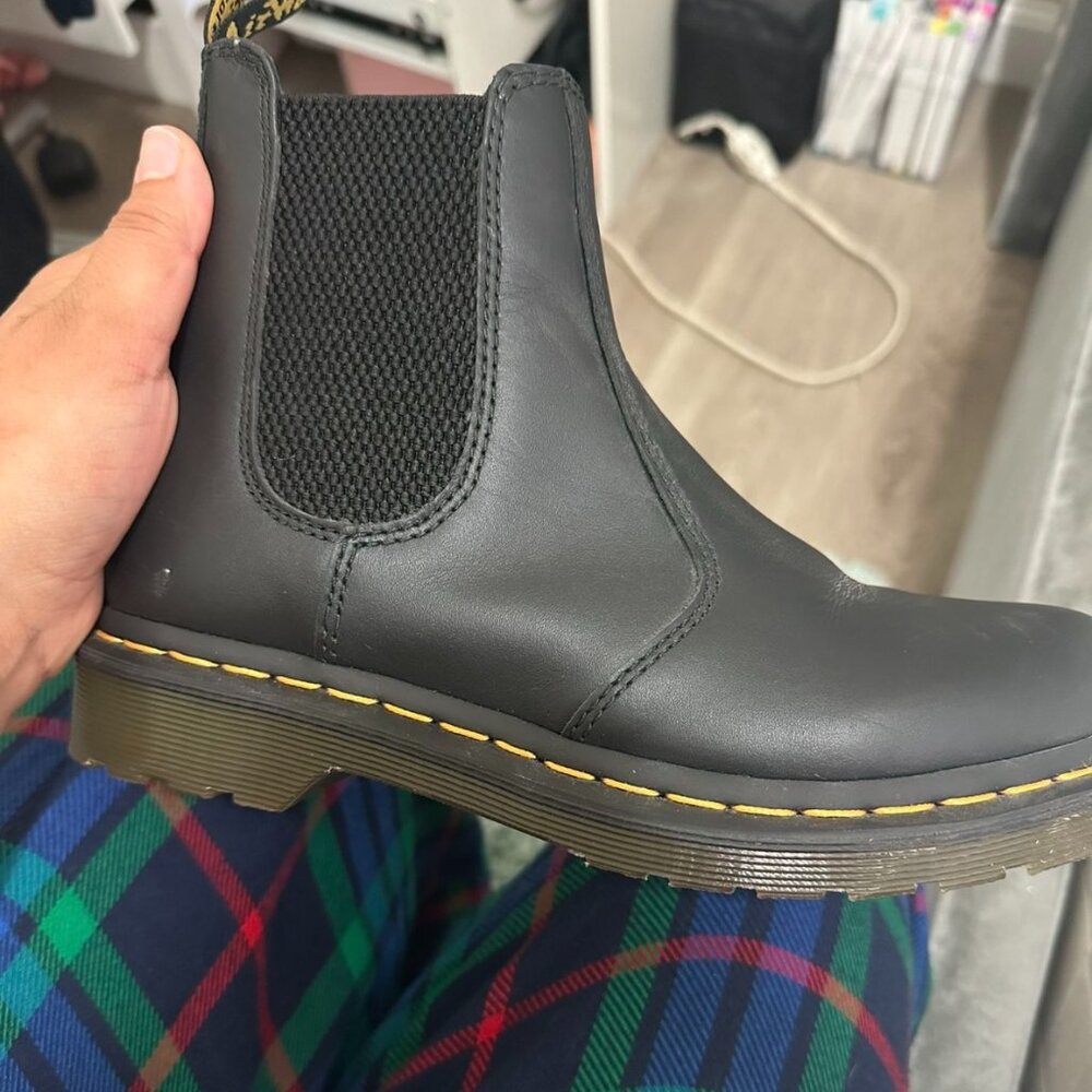 Doc Martens